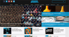 Desktop Screenshot of janganbingung.com